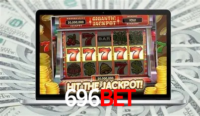 696Bet