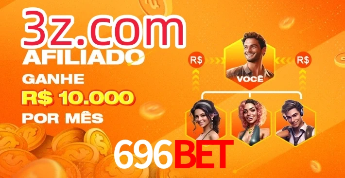 696Bet