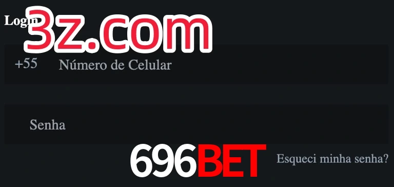696Bet