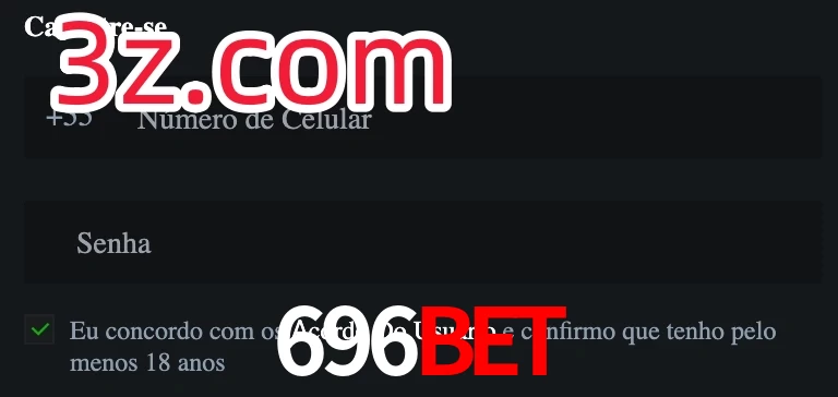 696Bet